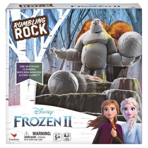 Disney Frozen 2, Rumbling Rock Game for Kids and Families